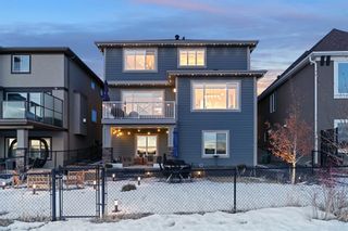 Photo 47: 167 LEGACY Mount SE in Calgary: Legacy Detached for sale : MLS®# A2016216