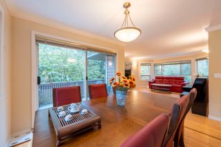 Photo 7: 64 9000 ASH GROVE Crescent in Burnaby: Forest Hills BN Townhouse for sale (Burnaby North)  : MLS®# R2753050