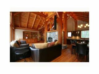 Photo 2: 33 PINE Place: Whistler House for sale : MLS®# V834408