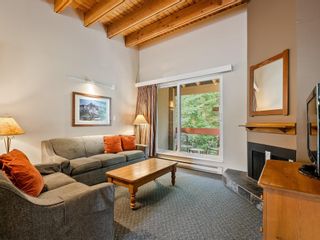 Main Photo: 507 4200 WHISTLER Way in Whistler: Whistler Village Condo for sale in "Tantalus Resort Lodge" : MLS®# R2878826