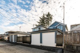 Photo 31: 2 3129 E 19 Avenue in Vancouver: Renfrew Heights 1/2 Duplex for sale (Vancouver East)  : MLS®# R2856112