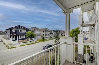 Photo 19: 1204 1140 Taradale Drive NE in Calgary: Taradale Apartment for sale : MLS®# A2054387
