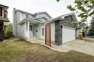 Main Photo: 70 Riverwood Crescent SE in Calgary: Riverbend Detached for sale : MLS®# A2131427