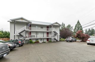 Photo 32: 6 695 Upland Dr in Campbell River: CR Campbell River Central Condo for sale : MLS®# 908716