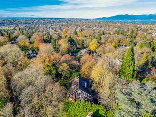 Photo 21: 1837 HOSMER Avenue in Vancouver: Shaughnessy House for sale (Vancouver West)  : MLS®# R2834323