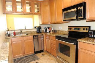 Photo 2: PACIFIC BEACH Condo for sale : 1 bedrooms : 860 Turquoise St #131 in San Diego