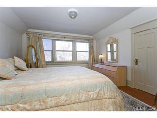 Photo 18: 1321 George St in VICTORIA: Vi Fairfield West House for sale (Victoria)  : MLS®# 599553