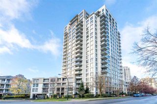 Photo 26: 1908 3660 VANNESS Avenue in Vancouver: Collingwood VE Condo for sale in "CIRCA" (Vancouver East)  : MLS®# R2520904