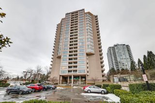 Photo 5: 1404 6055 NELSON Avenue in Burnaby: Forest Glen BS Condo for sale in "La Mirage II" (Burnaby South)  : MLS®# R2642285