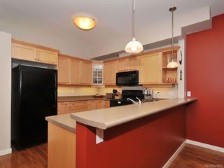 Photo 8: 1089 Colville Rd in COURTENAY: Es Rockheights Half Duplex for sale (Esquimalt)  : MLS®# 641482