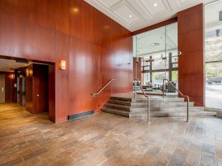 Photo 2: 1503 1003 PACIFIC STREET in Vancouver: West End VW Condo for sale (Vancouver West)  : MLS®# R2776456