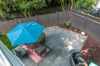 Photo 21: 2657 FROMME Road in North Vancouver: Lynn Valley Townhouse for sale in "CEDAR WYND" : MLS®# R2475471