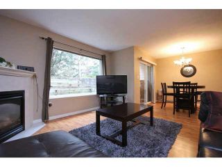 Photo 7: 16 34332 MACLURE Road in Abbotsford: Central Abbotsford Townhouse for sale in "Immel Ridge" : MLS®# F1435216