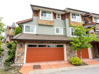 Photo 4: 69 23651 132 Avenue in Maple Ridge: Silver Valley Townhouse for sale in "Myron's Muse" : MLS®# R2693198
