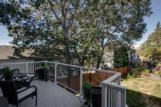 Photo 17: 706 Luscombe Pl in Esquimalt: Es Esquimalt Half Duplex for sale : MLS®# 914723