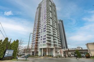 Main Photo: 2108 530 WHITING Way in Coquitlam: Coquitlam West Condo for sale in "BROOKEMERE" : MLS®# R2856357