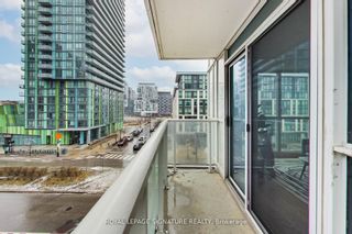 Photo 20: 607 85 Queens Wharf Road in Toronto: Waterfront Communities C1 Condo for sale (Toronto C01)  : MLS®# C8220640