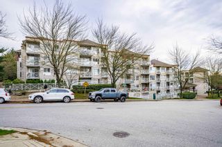 Photo 40: 424 528 ROCHESTER Avenue in Coquitlam: Coquitlam West Condo for sale in "The ave" : MLS®# R2842486