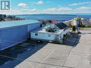 Photo 24: 6249 MARINE AVE in Powell River: Business for sale : MLS®# 17158