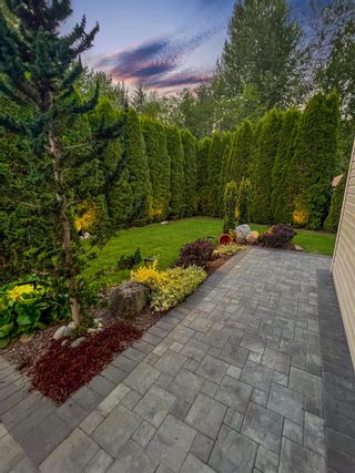Photo 36: 2372 MARSHALL Avenue in Port Coquitlam: Mary Hill House for sale : MLS®# R2780817