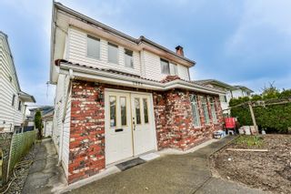 Main Photo: 2981 E 1ST Avenue in Vancouver: Renfrew VE House for sale (Vancouver East)  : MLS®# R2663601
