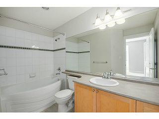 Photo 11: 219 2280 WESBROOK Mall in Vancouver: University VW Condo for sale (Vancouver West)  : MLS®# V1068936