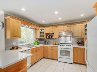 Photo 6: 8238 149 Street in Surrey: Bear Creek Green Timbers House for sale in "SHAUGHNESSY" : MLS®# R2078750