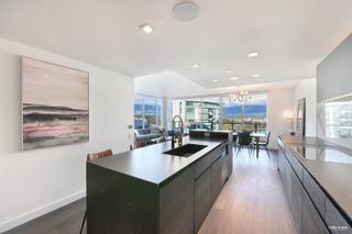 Photo 15: 2001 620 CARDERO Street in Vancouver: Coal Harbour Condo for sale in "Cardero" (Vancouver West)  : MLS®# R2694778