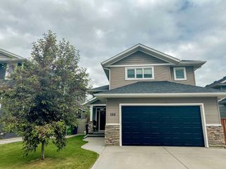 Photo 1: 156 Garrison Circle: Red Deer Detached for sale : MLS®# A2144438