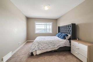 Photo 14: 553 Redstone View NE in Calgary: Redstone Row/Townhouse for sale : MLS®# A2034156