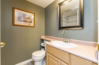 Photo 36: 1 2990 PANORAMA Drive in Coquitlam: Westwood Plateau Townhouse for sale in "WESTBROOK VILLAGE" : MLS®# R2560266