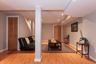 Photo 17: 134 1292 Sherwood Mills Boulevard in Mississauga: East Credit Condo for sale : MLS®# W4677333