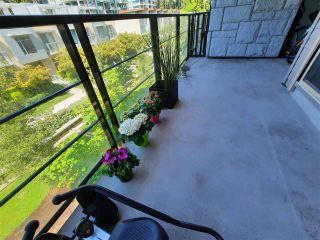 Photo 12: 318 5777 BIRNEY Avenue in Vancouver: University VW Condo for sale in "Pathway" (Vancouver West)  : MLS®# R2582321