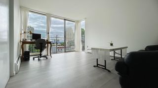 Photo 2: 202 1250 BURNABY Street in Vancouver: West End VW Condo for sale in "The Horizon" (Vancouver West)  : MLS®# R2704874
