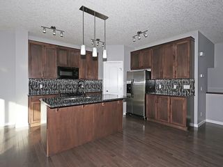 Photo 4: 142 SAGE BANK Grove NW in Calgary: Sage Hill House for sale : MLS®# C4149523