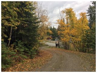 Photo 18: 1546 Blind Bay Road in Blind Bay: Vacant Land for sale : MLS®# 10125568