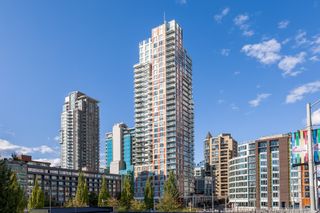Photo 30: 2107 1351 CONTINENTAL Street in Vancouver: Downtown VW Condo for sale in "MADDOX" (Vancouver West)  : MLS®# V1135882