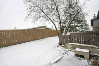 Photo 44: 74 10940 Bonaventure Drive SE in Calgary: Willow Park Row/Townhouse for sale : MLS®# A2121317