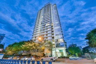 Photo 19: 2605 638 BEACH Crescent in Vancouver: Yaletown Condo for sale in "ICON I" (Vancouver West)  : MLS®# R2382377
