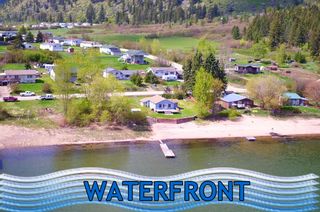 Photo 1: 6026 Lakeview Road: Chase House for sale (Shuswap)  : MLS®# 10179314