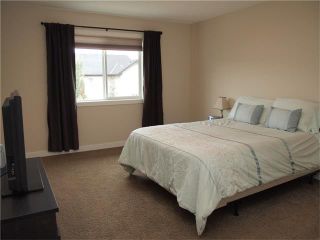 Photo 13: 56 SILVERADO SADDLE Avenue SW in Calgary: Silverado House for sale : MLS®# C4031075