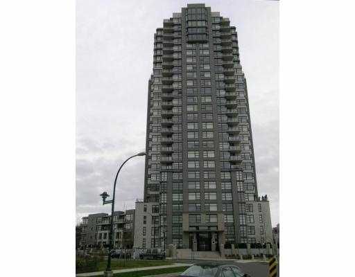 Main Photo: 606 5380 OBEN Street in Vancouver: Collingwood VE Condo for sale (Vancouver East)  : MLS®# V692967