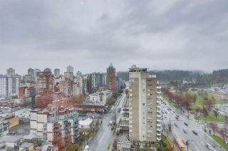 Photo 6: 1903 1723 ALBERNI STREET in Vancouver: West End VW Condo for sale (Vancouver West)  : MLS®# R2255392