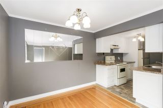 Photo 8: 24 1480 ARBUTUS Street in Vancouver: Kitsilano Condo for sale in "SEAVIEW MANOR" (Vancouver West)  : MLS®# R2161002