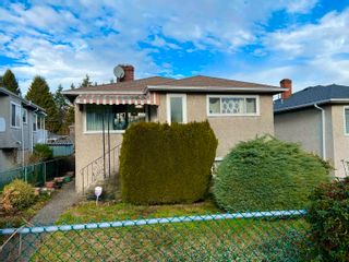 Main Photo: 2975 E 42ND Avenue in Vancouver: Killarney VE House for sale (Vancouver East)  : MLS®# R2644603