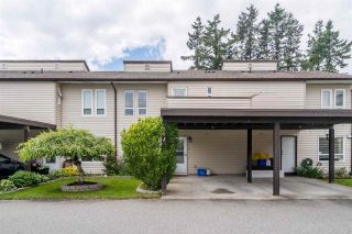 Photo 2: 184 2844 273 Street in Langley: Aldergrove Langley Townhouse for sale in "CHELSEA COURT" : MLS®# R2584478