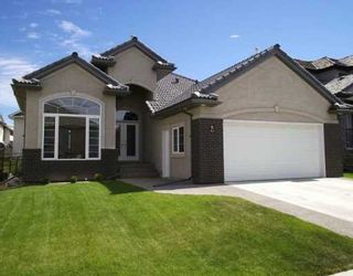 Photo 5:  in CALGARY: Arbour Lake Residential Detached Single Family for sale (Calgary)  : MLS®# C3178294