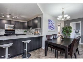 Photo 3: A306 2099 LOUGHEED Highway in Port Coquitlam: Glenwood PQ Condo for sale in "Shaughnessy Square" : MLS®# R2637770