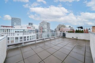 Photo 18: 2501 999 SEYMOUR Street in Vancouver: Downtown VW Condo for sale in "999 Seymour" (Vancouver West)  : MLS®# R2866010