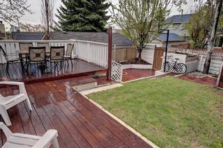 Photo 23: 43 STRATHEARN Crescent SW in Calgary: Strathcona Park Detached for sale : MLS®# C4183952